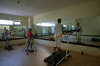 Seher Sunbeach Hotel 